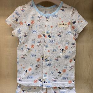 [오가닉맘]MARIO포비반소내의MAM4EE19BL075