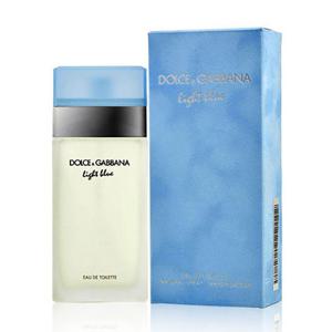 돌체앤가바나 라이트블루 EDT 50ml