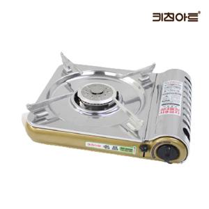 키친아트 휴대용 가스버너 캠핑버너 KA-5000