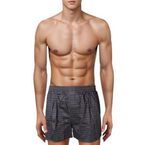 엘르이너웨어 남성 큐브 컨페티 트렁크EEMTK774NV