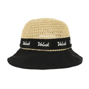 볼빅 여성 골프 지사 햇 VLAPP309