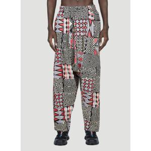 25 FW 엔지니어드가먼츠 남성 사루엘 팬츠 egg0152019blk