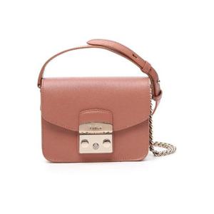 Furla 미니 메트로폴리스 크로스바디 백 WB00217ARE000 MI000 TP943320771