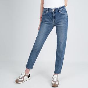 [게스]게스 여성 청바지 구제 보이프렌드 미디엄블루 YO1D0019