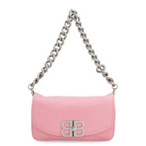 Balenciaga 플랩 Bb 소프트 크로스바디 백 748598 5812 TP943320103