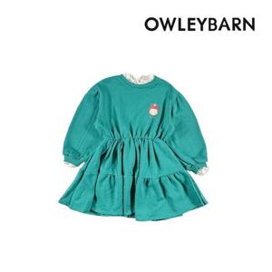 [올리반]에버그린원피스(OA4GOP003_GN)