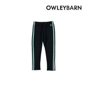 [올리반]상큼라인레깅스(OA4GPT005_BK)