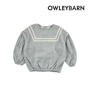 [올리반]레이스기모티셔츠(OA4GTS013_GY)