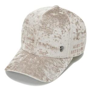 [어메이징 크리]어메이징크리골프모자 CQK A37UCP62-11 벨로어