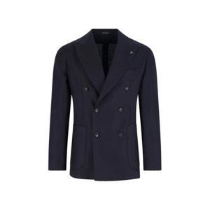 딸리아토레 자켓 1SMC20K AI 120028 B5049 Blue