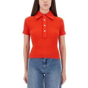 토리버치 여성 레드 폴로 반팔니트 170327_603