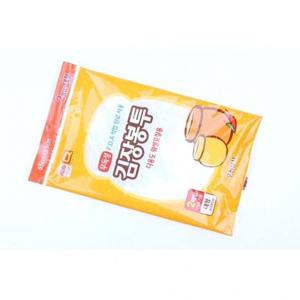 김장봉투 대 2매입 김장비닐 비닐팩 위생팩 김치봉투 고추봉투 고추비닐 다용도비닐 김치비닐빽