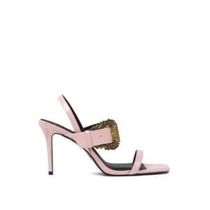 베르사체 샌들 78VA3S71 ZS190 489 ROSA