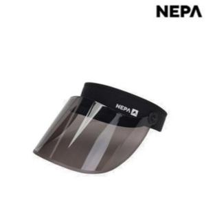 [네파] 남여공용 기능성 선캡 모자 썬보트 썬바이저 7KC7426
