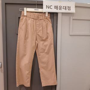 [오후]간절기 주름 애정 팬츠 OHTC25S01