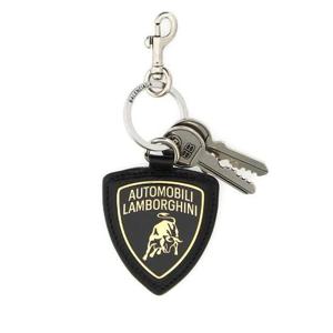 발렌시아가 쉴드 참 키링 8355222ABZD 1000 TP943961262