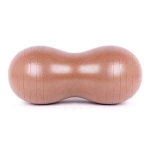 프로스펙스 짐볼 땅콩짐볼 (브론즈) 마사지볼 짐볼운동 홈트