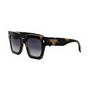 펜디 안경 14T24RY0A 12698 Brown