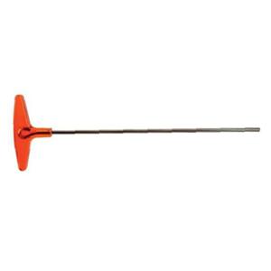 롱T렌치 018L-2.5H 2.5mm 85mm 200mm