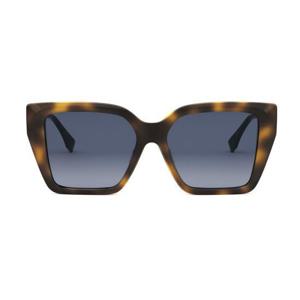 펜디 안경 17SN56P0A 15565 Brown