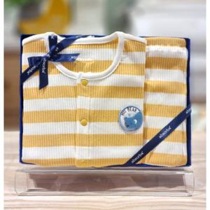 압소바 HK(아가내의선물) 로우팅 코튼모달슬림내의(25년가을신상) (A2C10385A)