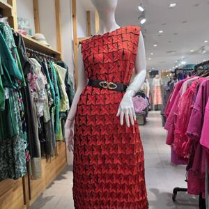 [르니앤맥코이] MM08OP604HJY 지짐이 ST 원피스