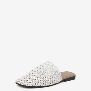 [씨씨콜렉트] 진주 포인트 라탄 블로퍼