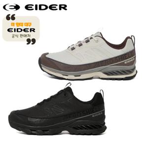 [아이더] (DMF23G24   DUF23G23)  퀀텀 에어로쉴드 Z 남여 공용 고어텍스 트레킹화