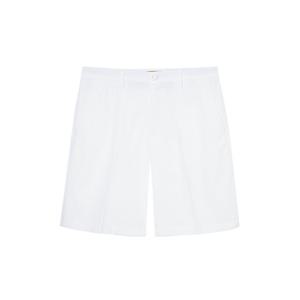 [헤지스] 남성 가먼트다잉 숏 팬츠 HZPA5B541WT