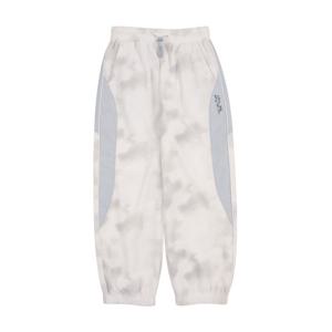 [블루테일]그레이 폴라폴리스 팬츠 AXH5PT02GY