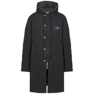 발망 롱패딩 DH0TQ080XK13 0PA Black