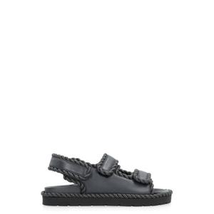 보테가베네타 샌들 775343VBSD0 2015 GREY