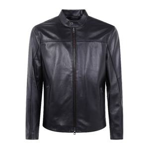 마이클코어스 베이직 레이서 재킷 CB98CF17KS 001