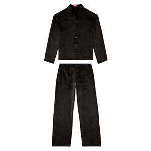 25 FW 디젤 Set KeitH Dnm 파자마 세트 A193160TKBS TP439221350