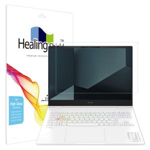 HP 오멘 16 슬림 U1023tx 올레포빅 Light 액정필름