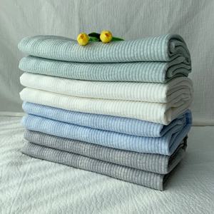 아이스 풍기인견 냉감 여름 이불 침대 패드_Q(밴드형)