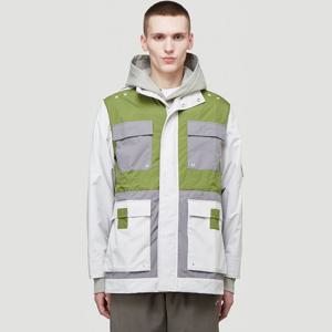 어콜드월 롬버스 M65 재킷 ACWMO043