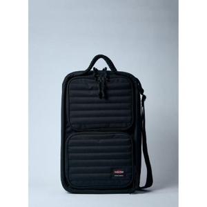 25 FW Eastpak x Craig Green 남성 퀼팅 백팩 eas0160006blk