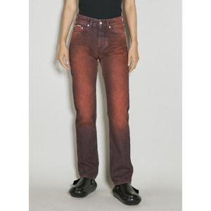 25 FW 이티스 여성 Orion Ombre Jeans eyt0254002col