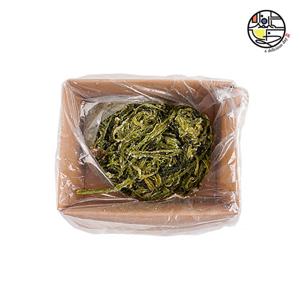 완도 염장 미역줄기 1.5kg