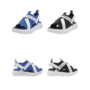 NBA키즈 에어 샌들 K242AS030P