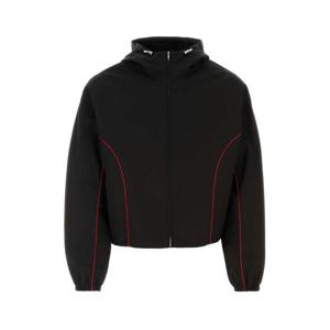 살바토레 페라가모 자켓 143653767239 NERO Black