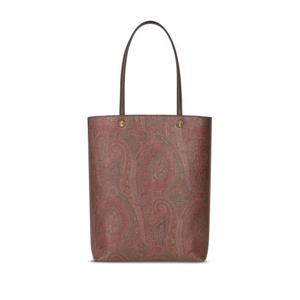 에트로 토트백 MP1D0012 AA012 M0019 BROWN