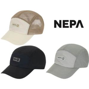 [네파] 남여공용 봄 여름 등산 모자 브리즈 틴트 캡 7KC7440