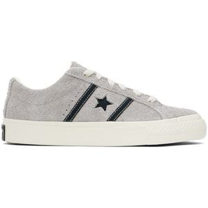 25 FW 컨버스 One Star 원스타 아카데미 프로 스웨이드 스니커즈 그레이 A07619C