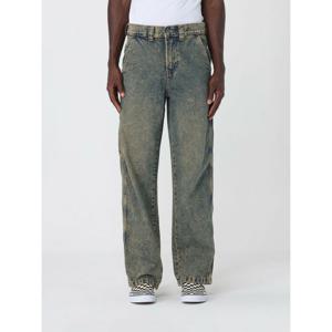 [DICKIES] 라프리마 남성 진 DK0A863T K581 네이비 /6