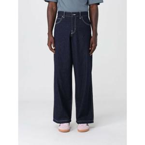 [DICKIES] 라프리마 남성 진 DK0A4ZAQ RIN1 Blue /6