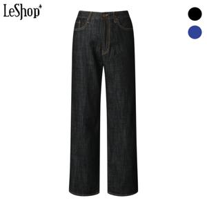 [르샵]스트레이트 데님 팬츠 (BP3PT002A)