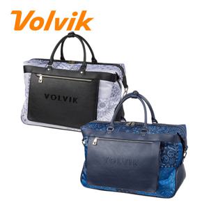 볼빅 VBEB 프라임 페이즐리 보스턴백 남녀 공용