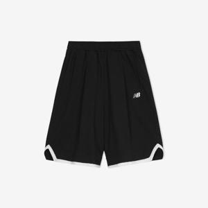 뉴발란스반바지 LQJ NBNVFCA013-19 UNI 썸머 트래블 6부 트랙 쇼츠 (WIDE FIT)